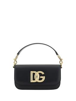 Dolce & Gabbana 3.5 Crossbody Bag