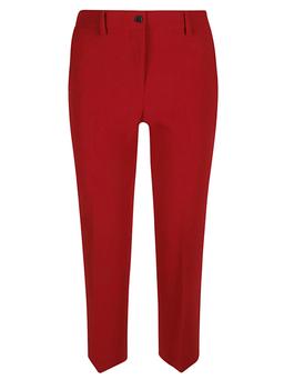Alberto Biani Cady Flared Trousers