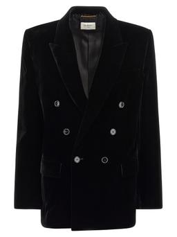 Saint Laurent cassandre Blazer