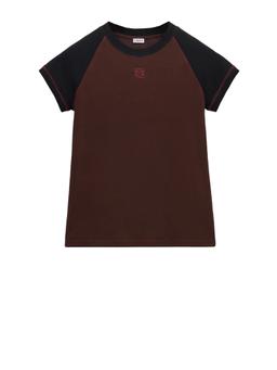 Loewe T-shirts And Polos