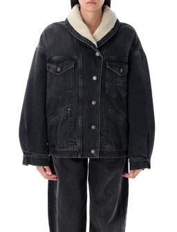 Marant Étoile Pimia Jacket