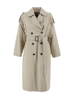 Weekend Max Mara Raincoat