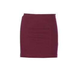 Patrizia Pepe Essential Mini Skirt