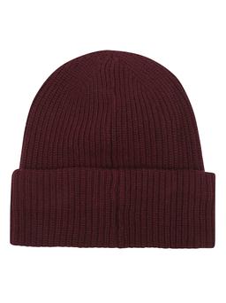 Pinko Bosnia Beanie Half English Rib
