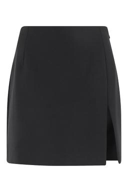 The Andamane Gioia Splitted Mini Skirt