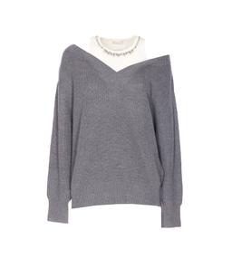 Liu-Jo Sweater