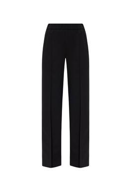 Dolce & Gabbana Pressed Crease Pants