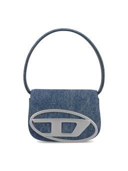 Diesel 1dr Shoulder Bag