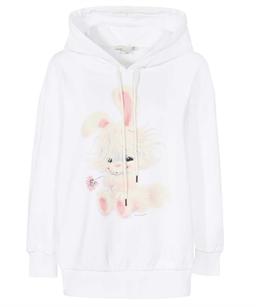 Stella McCartney Cotton Hoodie