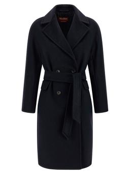 Max Mara Studio panteon Coat
