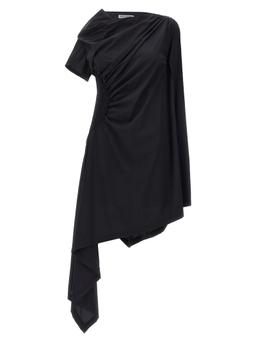 Issey Miyake eye Of The Bean Dress