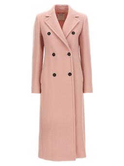 SportMax comune Coat