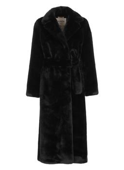 Valentini 1972 Synthetic Fur Coat