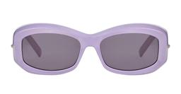 Givenchy Eyewear Gv40044u - Violet Sunglasses