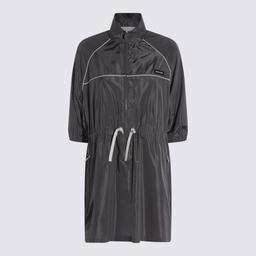 Miu Miu Grey Dress