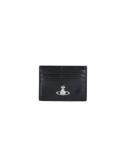 Vivienne Westwood orb Card Holder