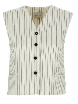 Loulou Studio vanua Vest