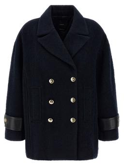 Pinko canederli Coat