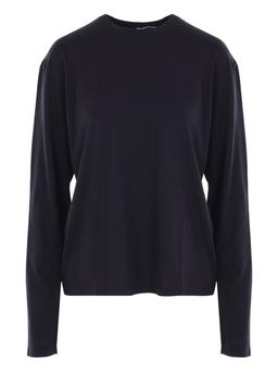 Totême Cotton Blend T-shirt