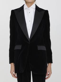 Dolce & Gabbana Turlington Tuxedo Jacket