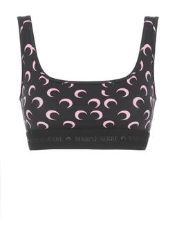 Marine Serre Moon Top