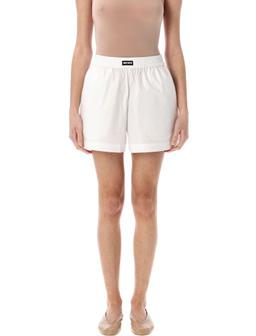 Rotate by Birger Christensen Elasticated Shorts