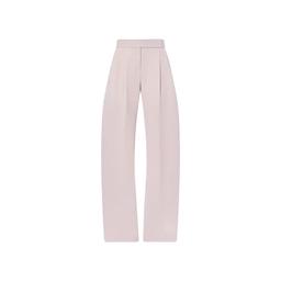 The Attico Wool Blend Taloired Pants