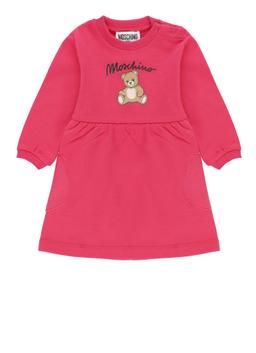 Moschino Teddy Dress