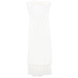 Alessandra Rich Dress