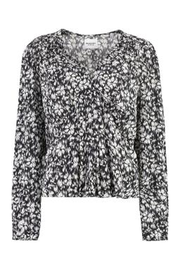 Marant Étoile Eddy Blouse