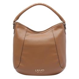 Liu-Jo Medium Logo Hobo Bag