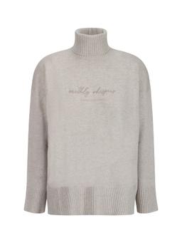 Brunello Cucinelli Turtleneck Sweater