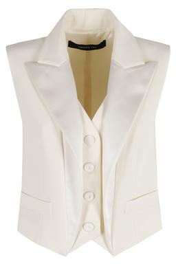 Federica Tosi Gilet Cady
