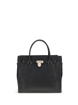 Michael Kors Leather Shoulder Bag