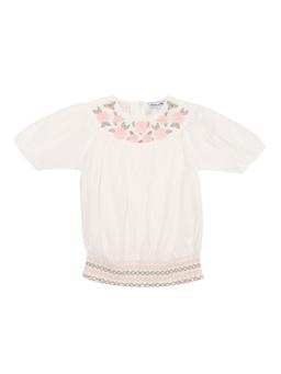 Tartine et Chocolat Dress