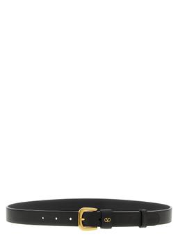 Valentino Garavani Vlogo Signature Belt