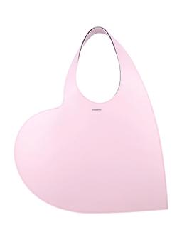 Coperni Heart Tote Bag