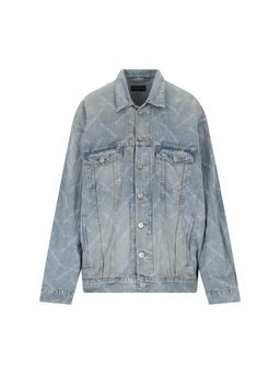Balenciaga Denim Jacket