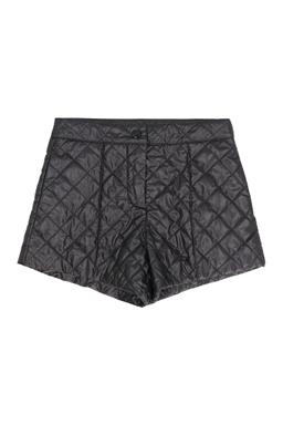 Moncler Techno Fabric Shorts