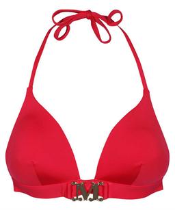 Max Mara Triangle Bikini Top