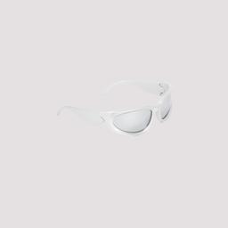 Balenciaga Swift Oval Sunglasses