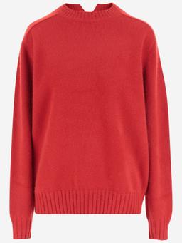 Carven Cashmere Sweater