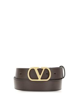 Valentino Garavani Signature Vlogo Belt