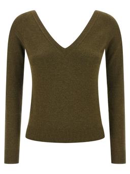 Saint Laurent Cashmere Sweater