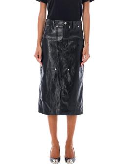Marant Étoile Angele Midi Skirt