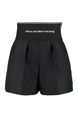 Alexander Wang Cotton Shorts