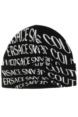Versace Jeans Couture Womens Beanie
