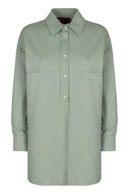 Gucci Cotton Overshirt