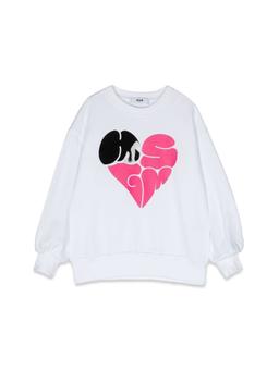 MSGM Over Sweatshirt