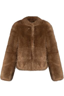 Stand Studio halle Faux Fur